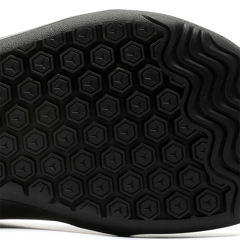 Customization Men's Largest Size PU Barefoot Shoes Wide Toe Natural Footwear Comfort Fit Shoes