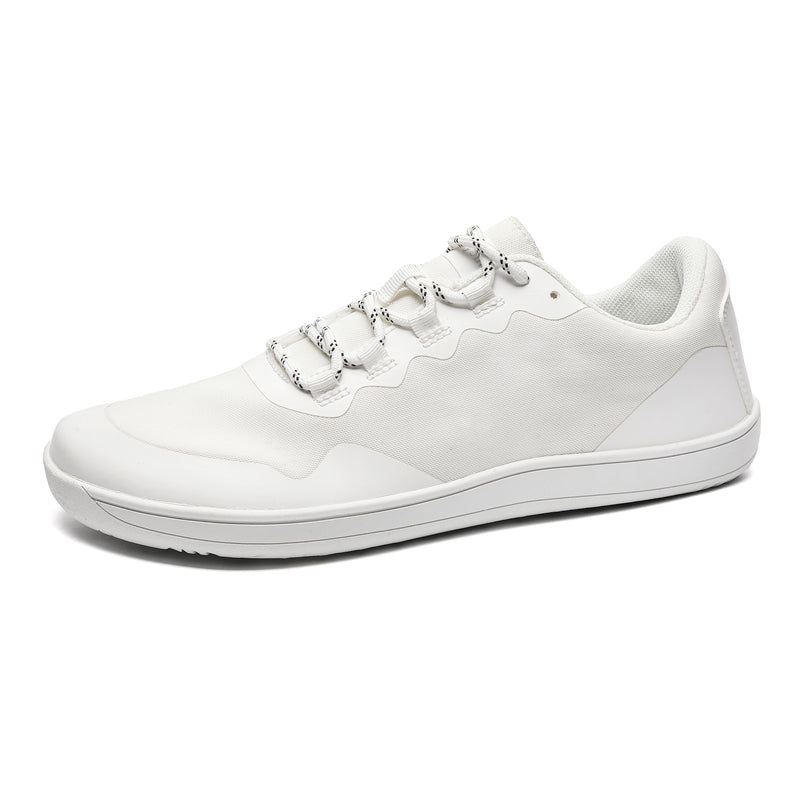 Customized Logo Barefoot Shoes for Wide Feet Natural Toe Splay Shoes Non-Sllip Minimalist Shoes