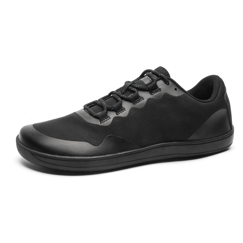 Customized Logo Barefoot Shoes for Wide Feet Natural Toe Splay Shoes Non-Sllip Minimalist Shoes