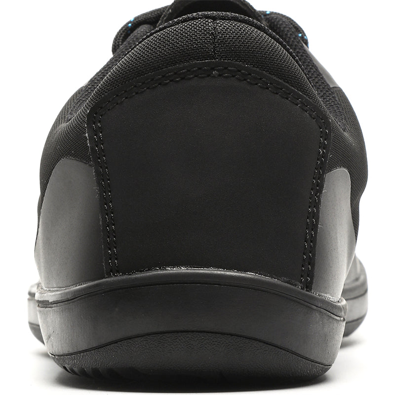 Customized Logo Barefoot Shoes for Wide Feet Natural Toe Splay Shoes Non-Sllip Minimalist Shoes