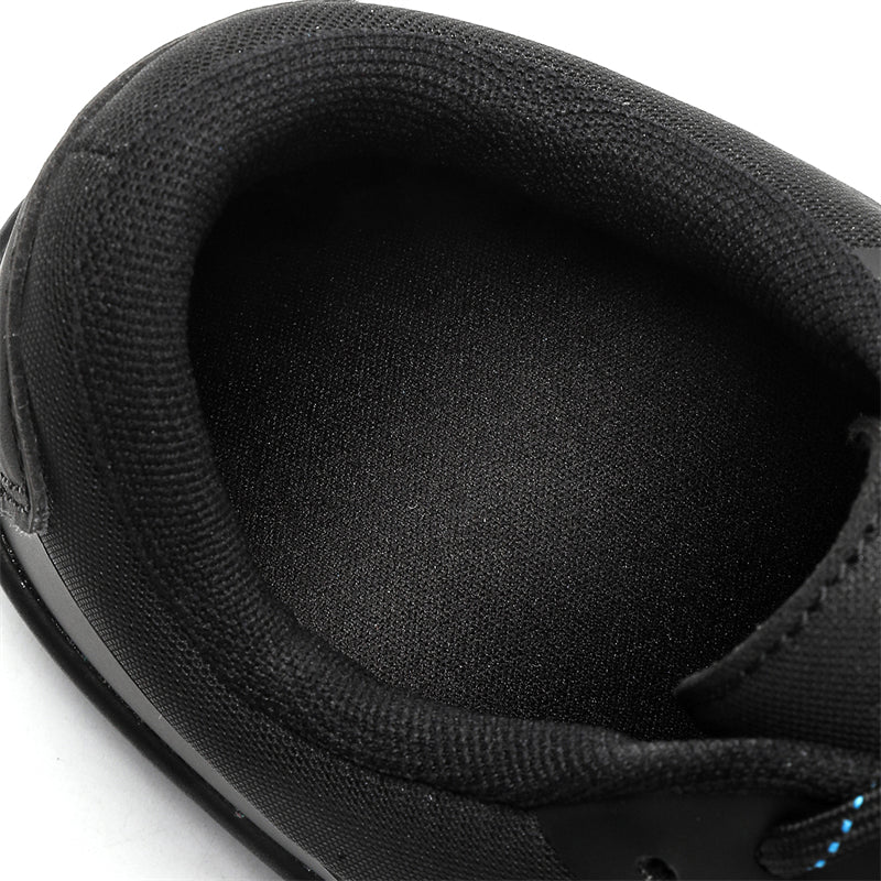 Customized Logo Barefoot Shoes for Wide Feet Natural Toe Splay Shoes Non-Sllip Minimalist Shoes