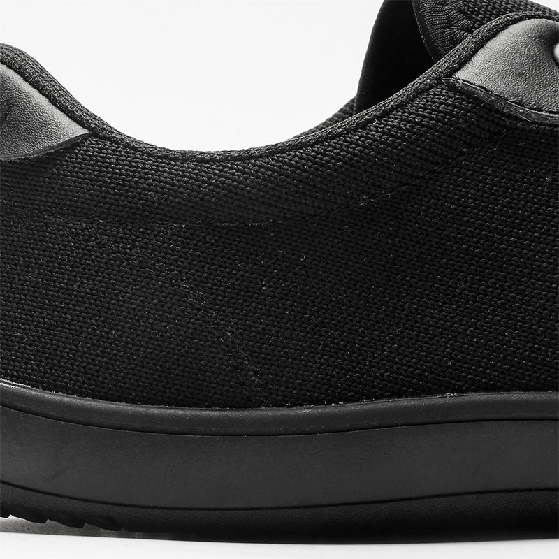 Wholesale Wide Toe Barefoot Shoes For Men With Grip Lace Up Trail Barefoot Running Shoes