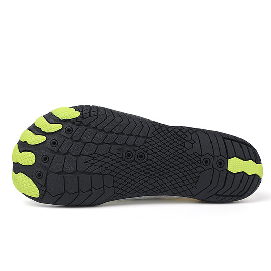 OEM Mesh Aqua Shoes for Men & Women | Quick Dry Beach & Pool Water Footwear