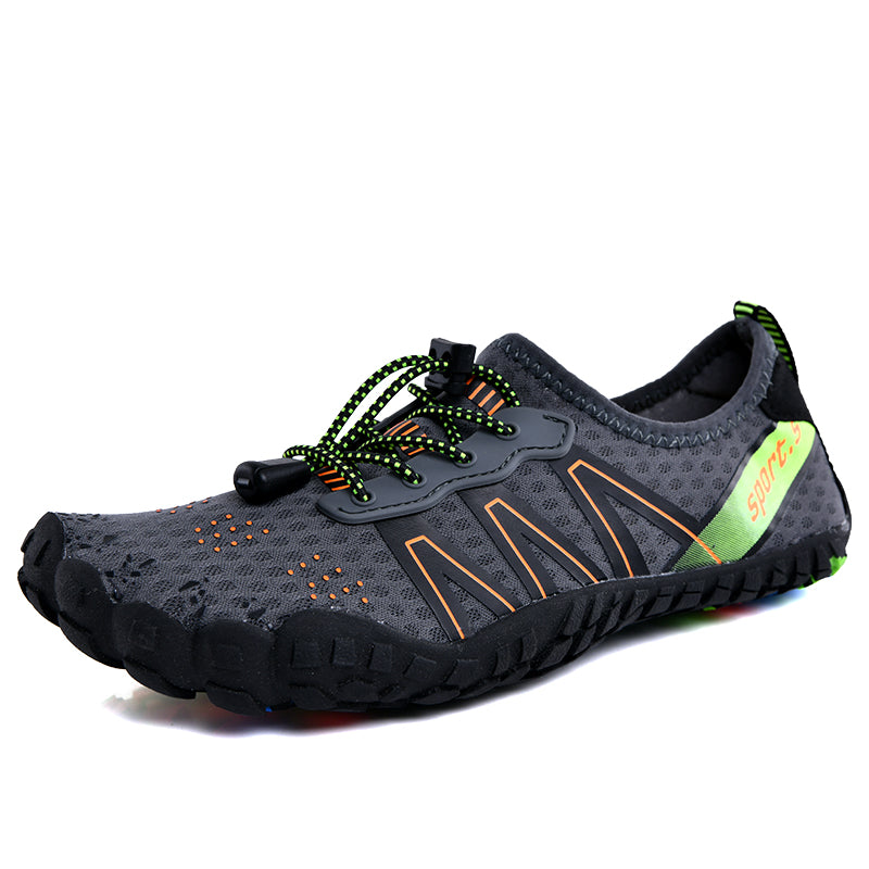 Quick-Dry Barefoot Water Shoes for Women – Versatile Indoor & Outdoor Fitness and Yoga Footwear