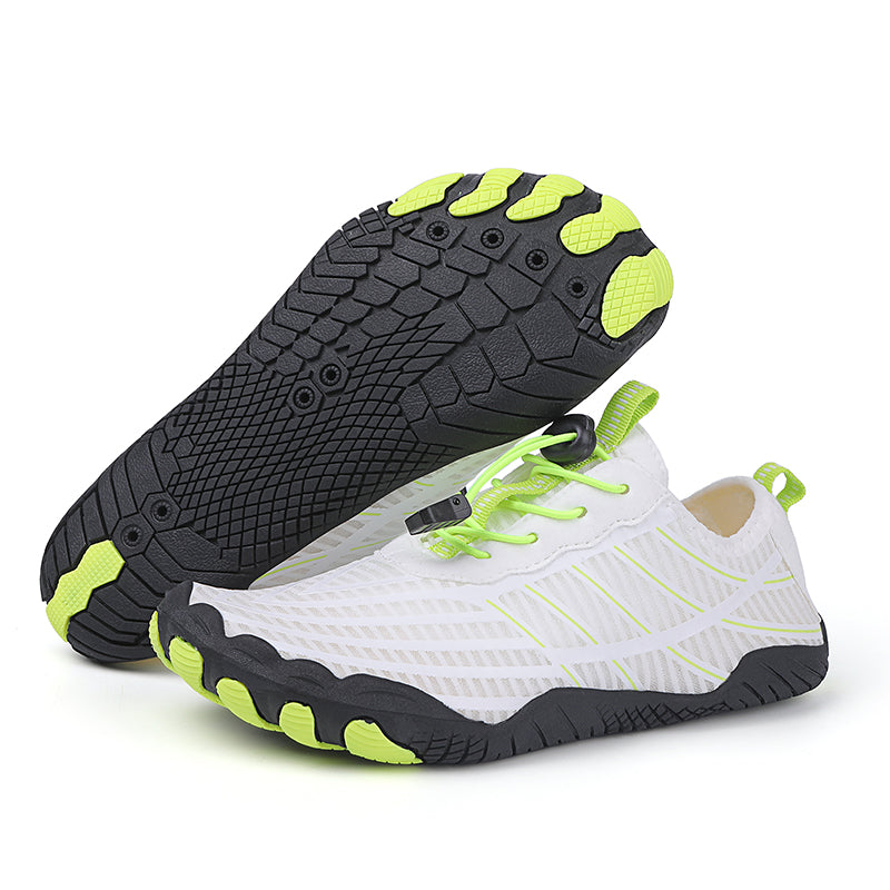 OEM Mesh Aqua Shoes for Men & Women | Quick Dry Beach & Pool Water Footwear