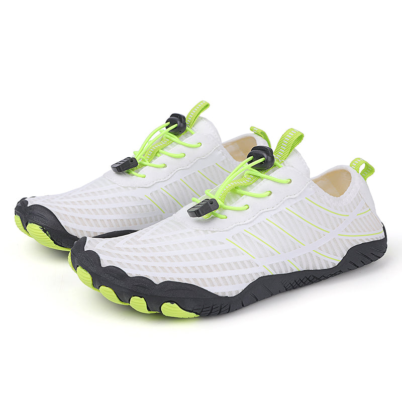OEM Mesh Aqua Shoes for Men & Women | Quick Dry Beach & Pool Water Footwear