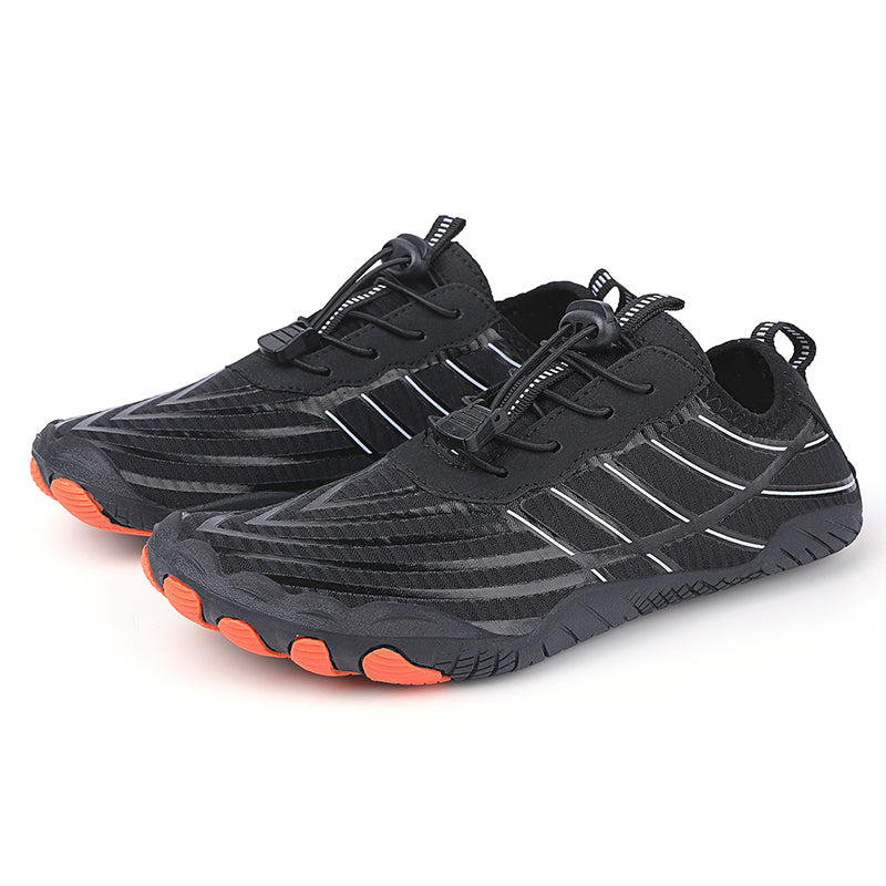 OEM Mesh Aqua Shoes for Men & Women | Quick Dry Beach & Pool Water Footwear