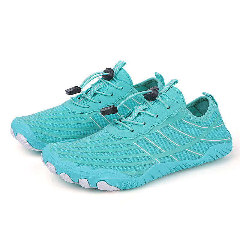 OEM Mesh Aqua Shoes for Men & Women | Quick Dry Beach & Pool Water Footwear