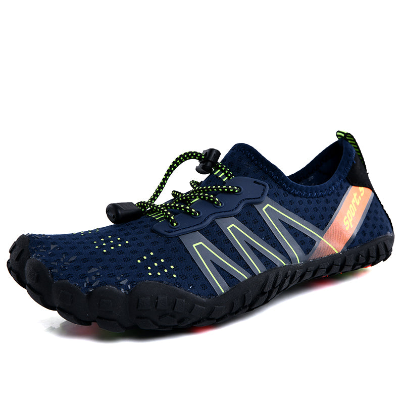 Quick-Dry Barefoot Water Shoes for Women – Versatile Indoor & Outdoor Fitness and Yoga Footwear
