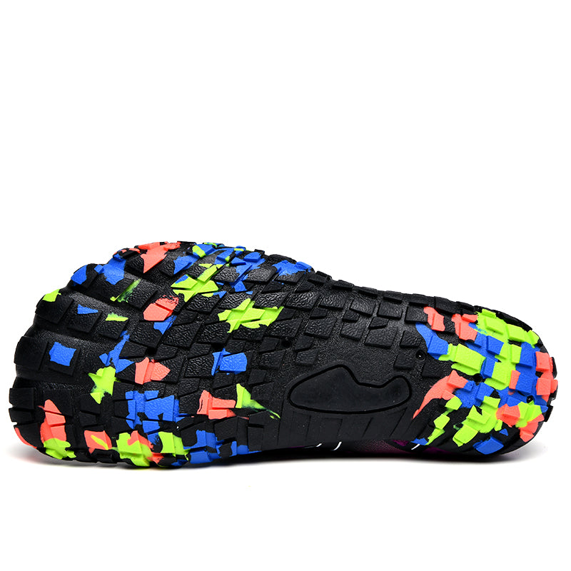 Quick-Dry Barefoot Water Shoes for Women – Versatile Indoor & Outdoor Fitness and Yoga Footwear