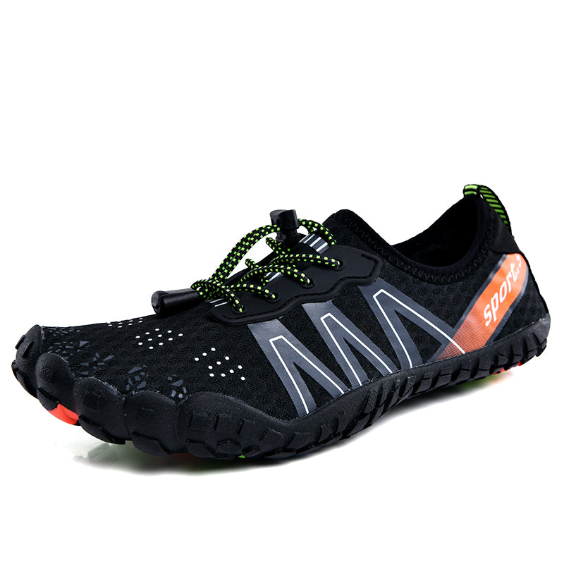 Quick-Dry Barefoot Water Shoes for Women – Versatile Indoor & Outdoor Fitness and Yoga Footwear