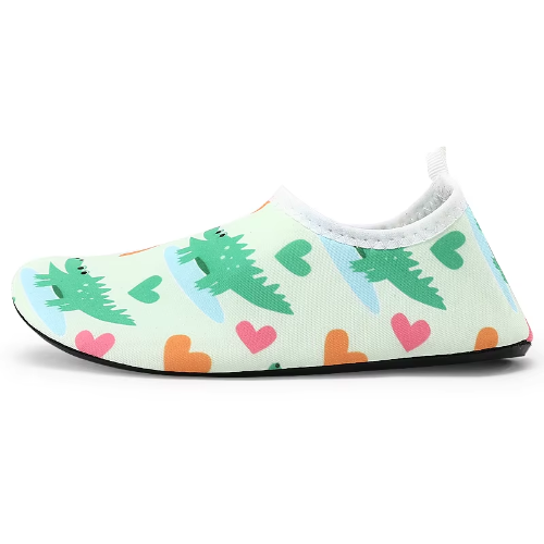 water shoes for summer camps