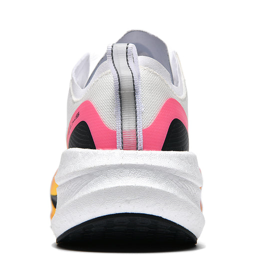 Premium Carbon Plate Running Shoes for Men and Women - Waterproof Non-Slip Fashion Sneakers