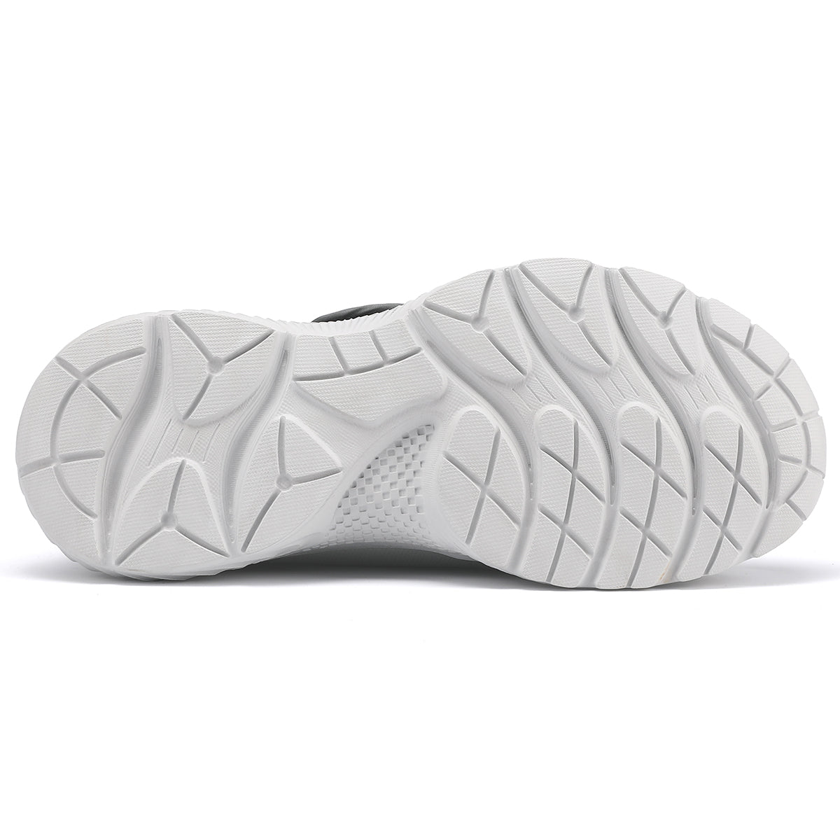 OEM ODM Diabetic Shoes Large Size Wide Toe Box Breathable Shoes with Arch Support Insole Walking Shoes