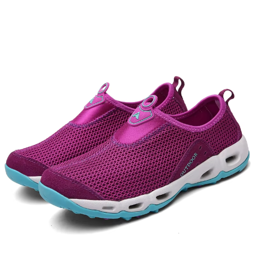 EVA midsole lightweight shoes