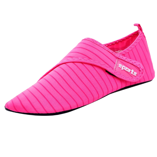 Eco friendly water shoes