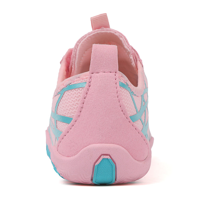 Unisex Quick-Dry Outdoor Water Shoes - Lightweight Anti-Slip Beach and River Trekking Footwear