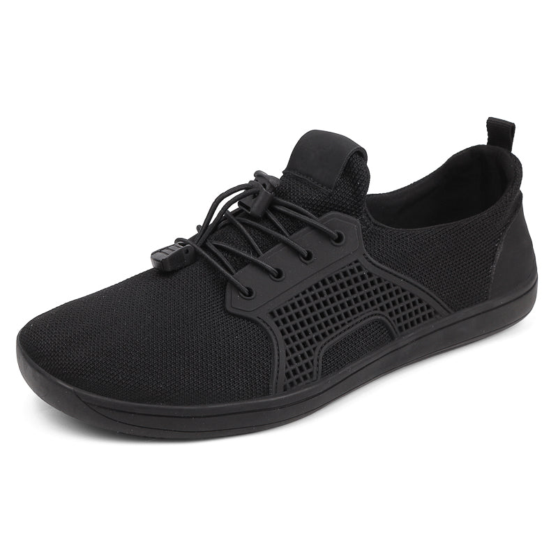 ODM/OEM Men's Extra Wide Minimalist Shoes Healthy Barefoot Shoes For Wide Feet Women