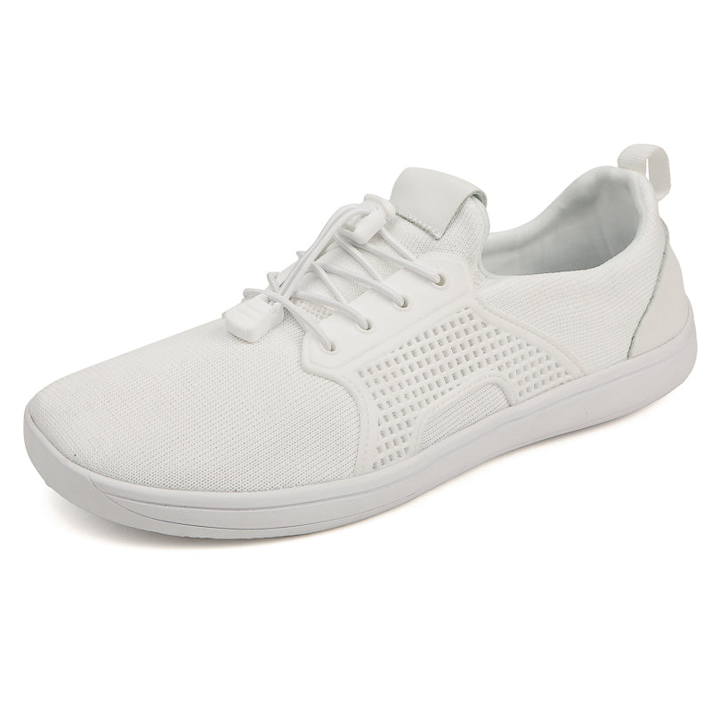 ODM/OEM Men's Extra Wide Minimalist Shoes Healthy Barefoot Shoes For Wide Feet Women