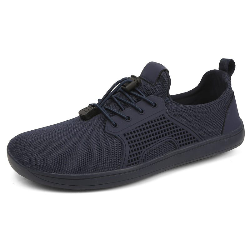 ODM/OEM Men's Extra Wide Minimalist Shoes Healthy Barefoot Shoes For Wide Feet Women