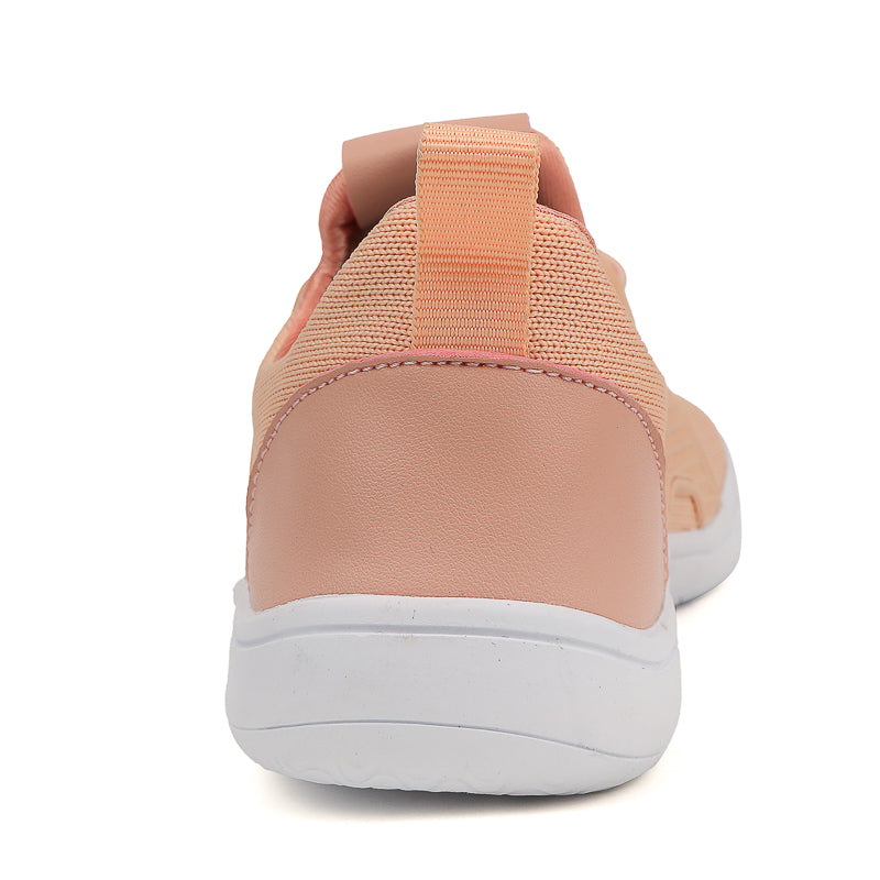 ODM/OEM Men's Extra Wide Minimalist Shoes Healthy Barefoot Shoes For Wide Feet Women