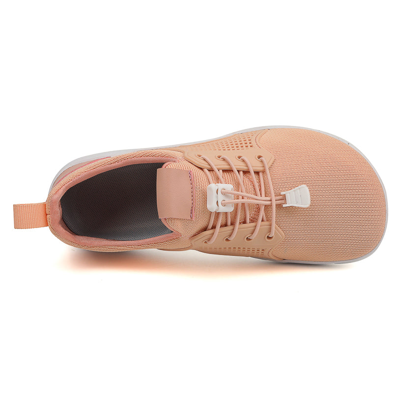 ODM/OEM Men's Extra Wide Minimalist Shoes Healthy Barefoot Shoes For Wide Feet Women
