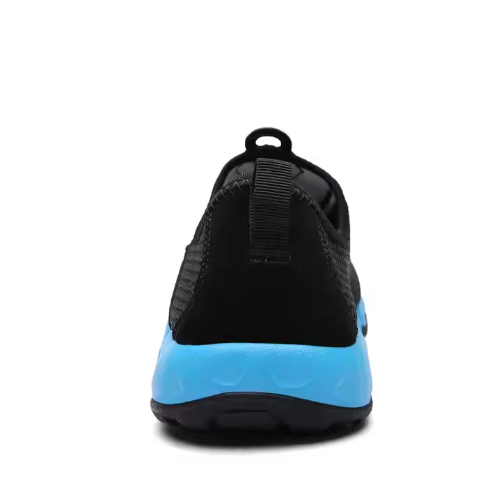 Footwear for outdoor adventures