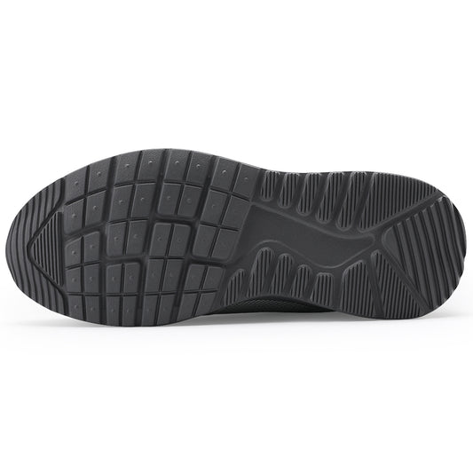 Customized logo OEM ODM Men's Graphene Mesh Anti-slip Fitness Running Shoes Comfortable Breathable Anti-Odor Waterproof Fashion Outdoor Sports Running Shoes Diabetic Shoes