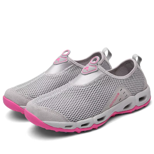Minimalist water hiking shoes