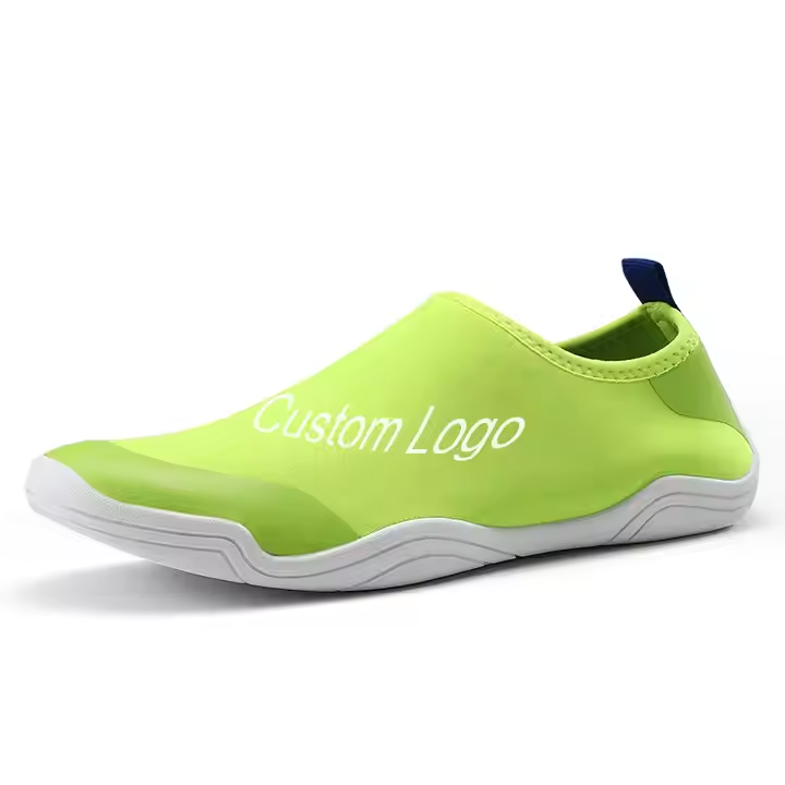 Wholesale Custom Water Shoes for Adults & Kids Quick-Dry Non-Slip Barefoot Shoes for Gym