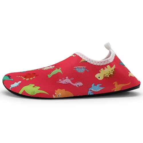 Personalized kids water shoes,