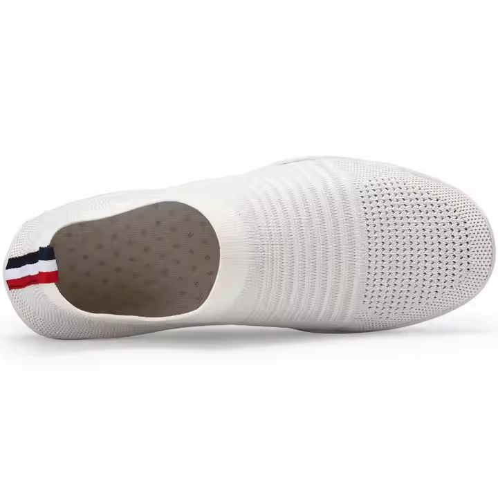 Personalized Barefoot Water Shoes Breathable Stretch Knit Quick-drying With Excellent Drainage Holes for Surfing