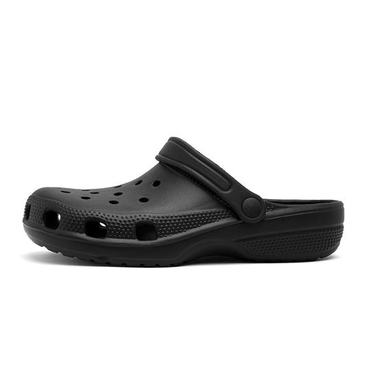 Customized EVA Garden Clogs for Men and Women - Breathable Wholesale Beach Shoes