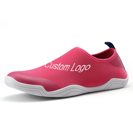 Wholesale Custom Water Shoes for Adults & Kids Quick-Dry Non-Slip Barefoot Shoes for Gym