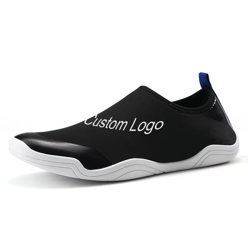 Wholesale Custom Water Shoes for Adults & Kids Quick-Dry Non-Slip Barefoot Shoes for Gym