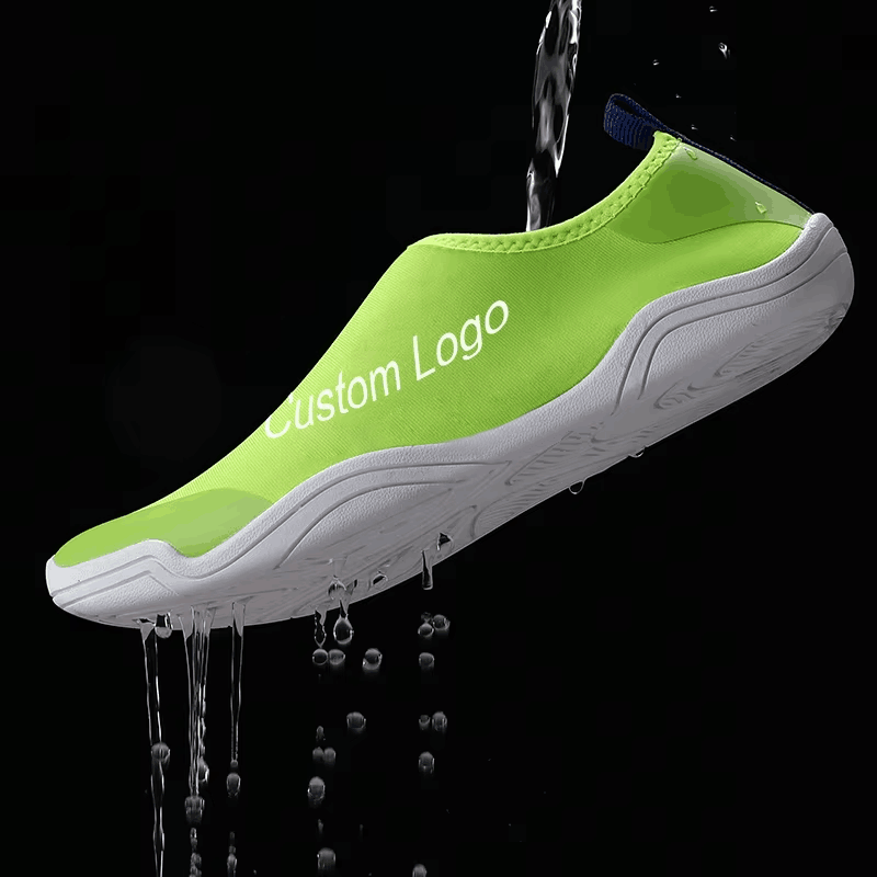 Wholesale Custom Water Shoes for Adults & Kids Quick-Dry Non-Slip Barefoot Shoes for Gym