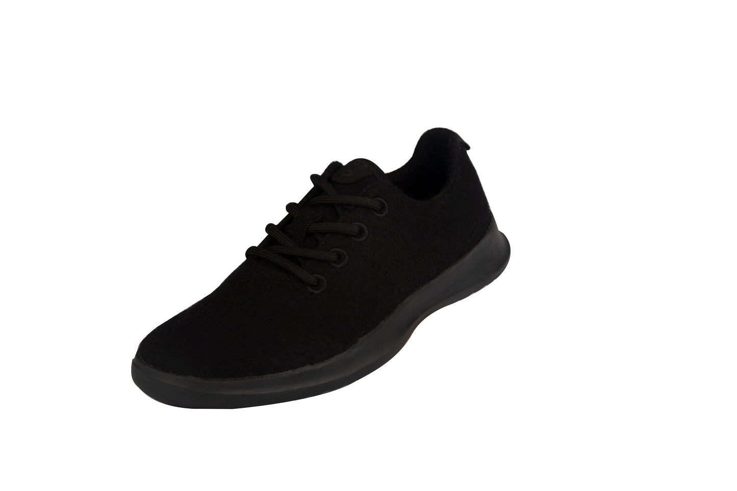Customized logo lace-up cashmere graphene sole insole comfort antimicrobial running shoes OEM ODM