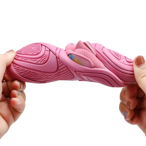 flexible barefoot shoes for kids