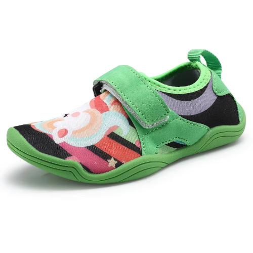 kids shoes for beach swimming