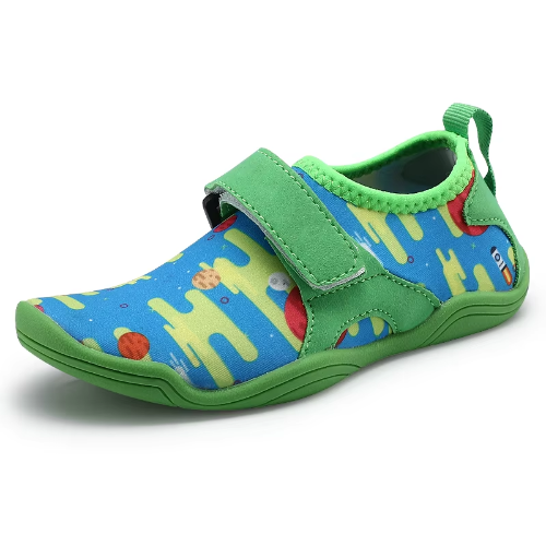lightweight kids water shoes for beach