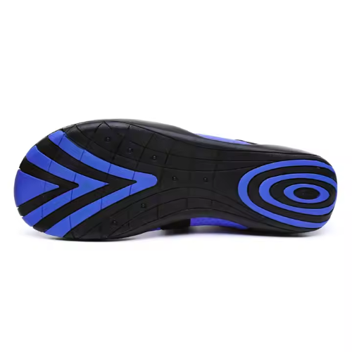 rubber sole water shoes