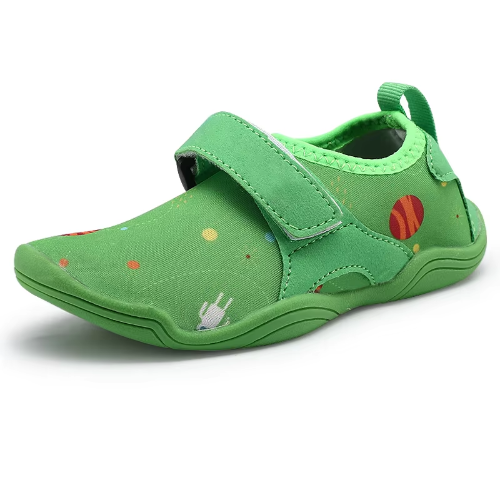 travel-friendly kids sport sandals