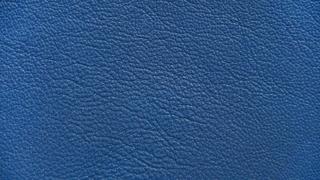 Understanding the Differences: Leather, Mesh, Microfiber, and Top-Grain Cowhide