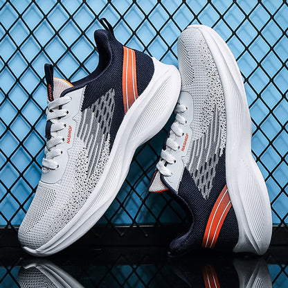 2025 Lightweight Casual Running Shoes for Couples - Comfortable Fashion Sneakers for Walking