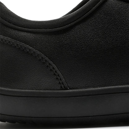 Customization Men's Largest Size PU Barefoot Shoes Wide Toe Natural Footwear Comfort Fit Shoes