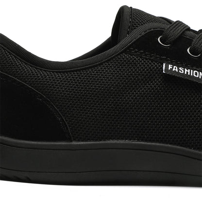 Wholesale Men's Zero Drop Running Shoes Breathable Mesh Wide Last Barefoot Shoes For Flat Feet Minimalist Shoes