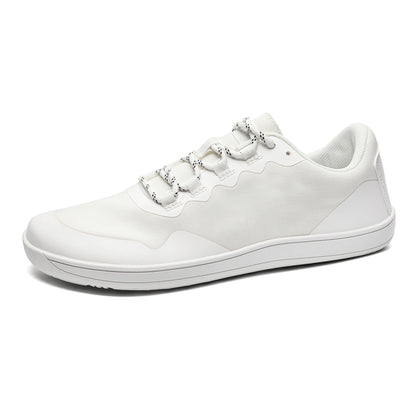 Customized Logo Barefoot Shoes for Wide Feet Natural Toe Splay Shoes Non-Sllip Minimalist Shoes