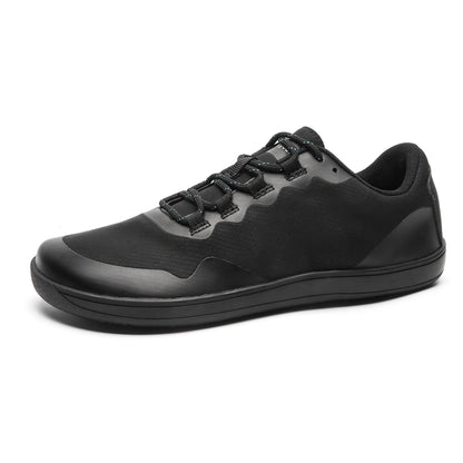 Customized Logo Barefoot Shoes for Wide Feet Natural Toe Splay Shoes Non-Sllip Minimalist Shoes