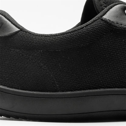 Wholesale Wide Toe Barefoot Shoes For Men With Grip Lace Up Trail Barefoot Running Shoes