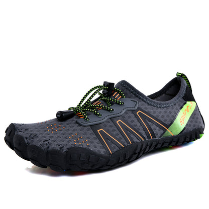 Quick-Dry Barefoot Water Shoes for Women – Versatile Indoor & Outdoor Fitness and Yoga Footwear